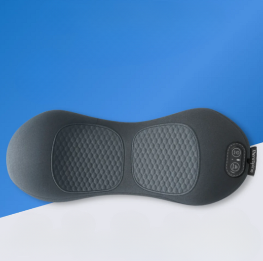 DermaYastık(ısıtma ve masaj destekli)